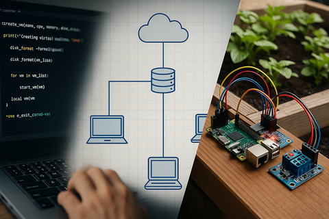 Work background image